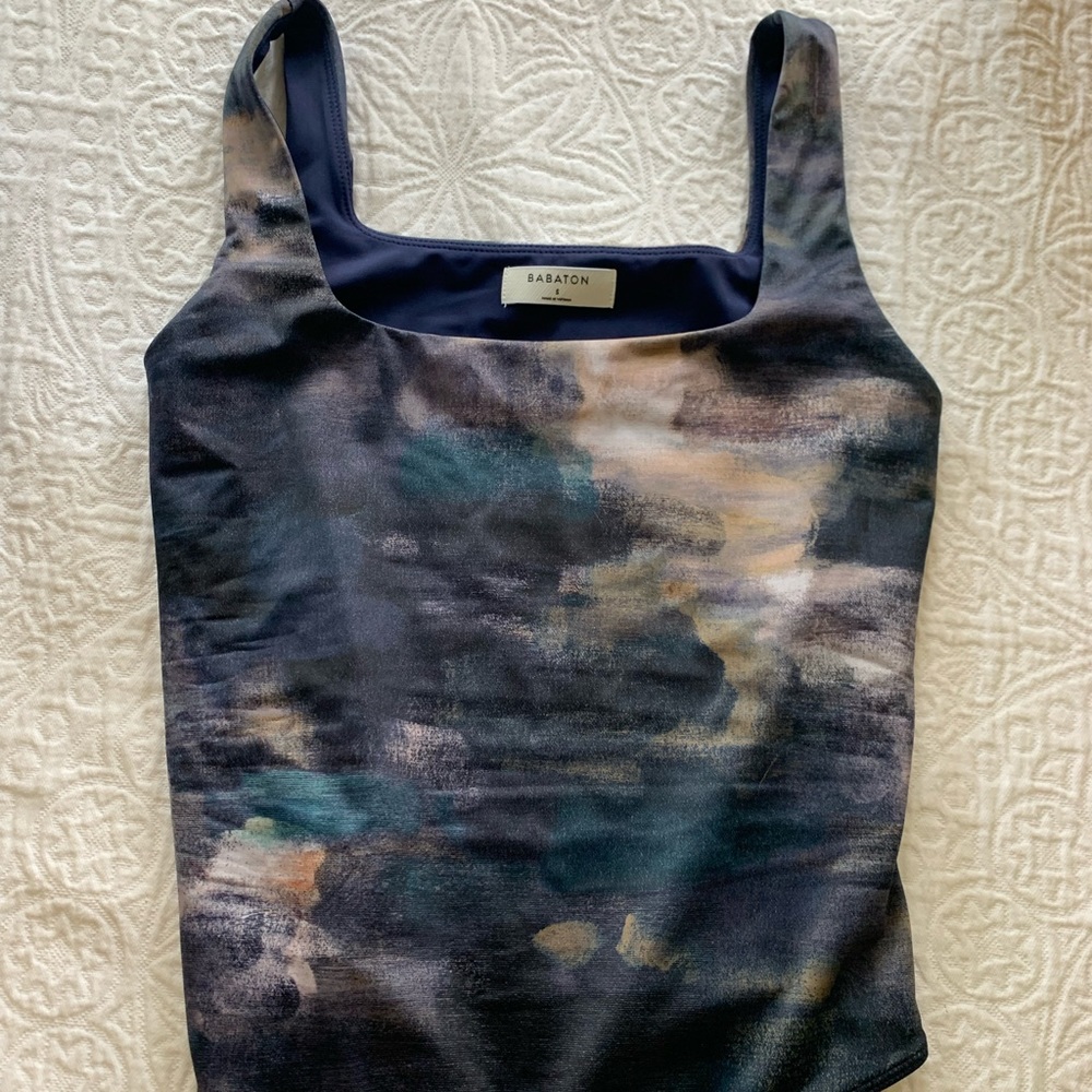 Aritzia bodysuit